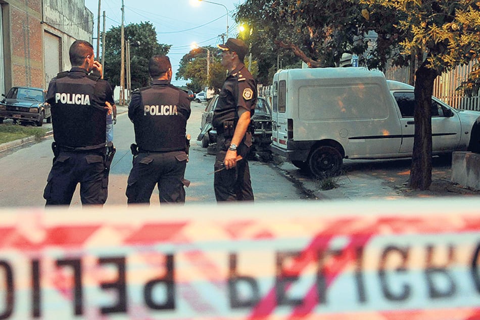 Tres veces fueron sobreseídos los federales.