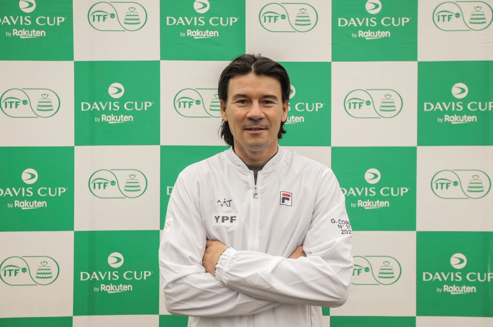 Coria viene de dar un paso en falso con sus selecciones para París 2024.