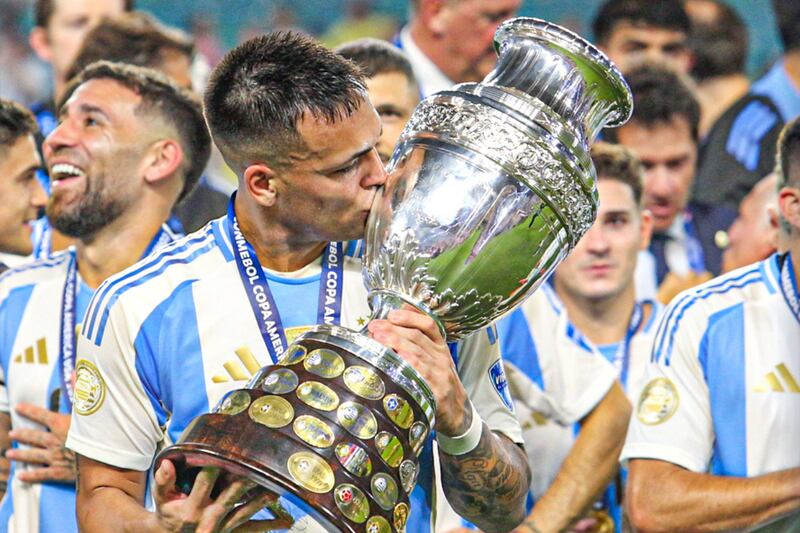 Lautaro Martínez-10/06/2025