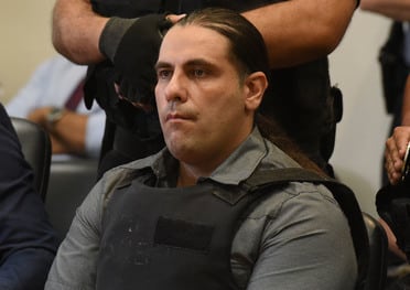 Los jueces entendieron que Ochoa tenía una fuerza de choque consecuente con sus órdenes.