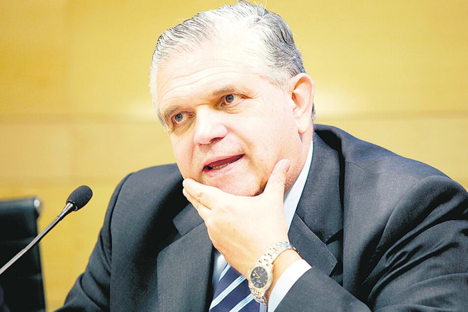 “El aumento del riesgo país es una muy mala noticia”, dijo López Murphy.