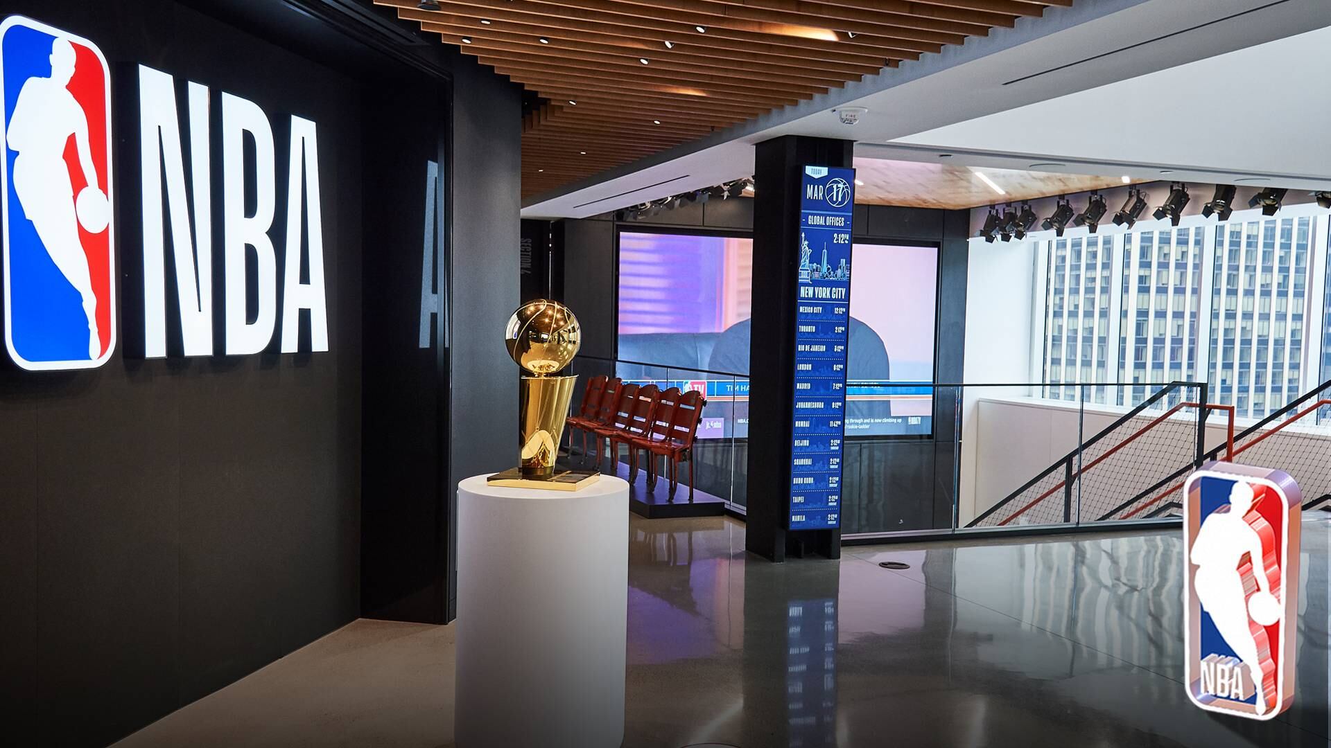 Disney seguirá siendo la plataforma de las Finales NBA a través del canal ABC