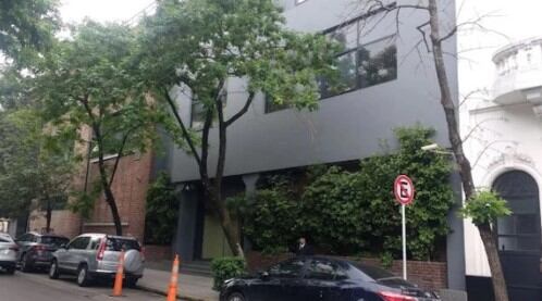 Cuatro amenazas de bomba fueron recibidas en la sede de la empresa Aeropuertos Argentina 2000