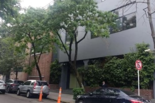 Cuatro amenazas de bomba fueron recibidas en la sede de la empresa Aeropuertos Argentina 2000