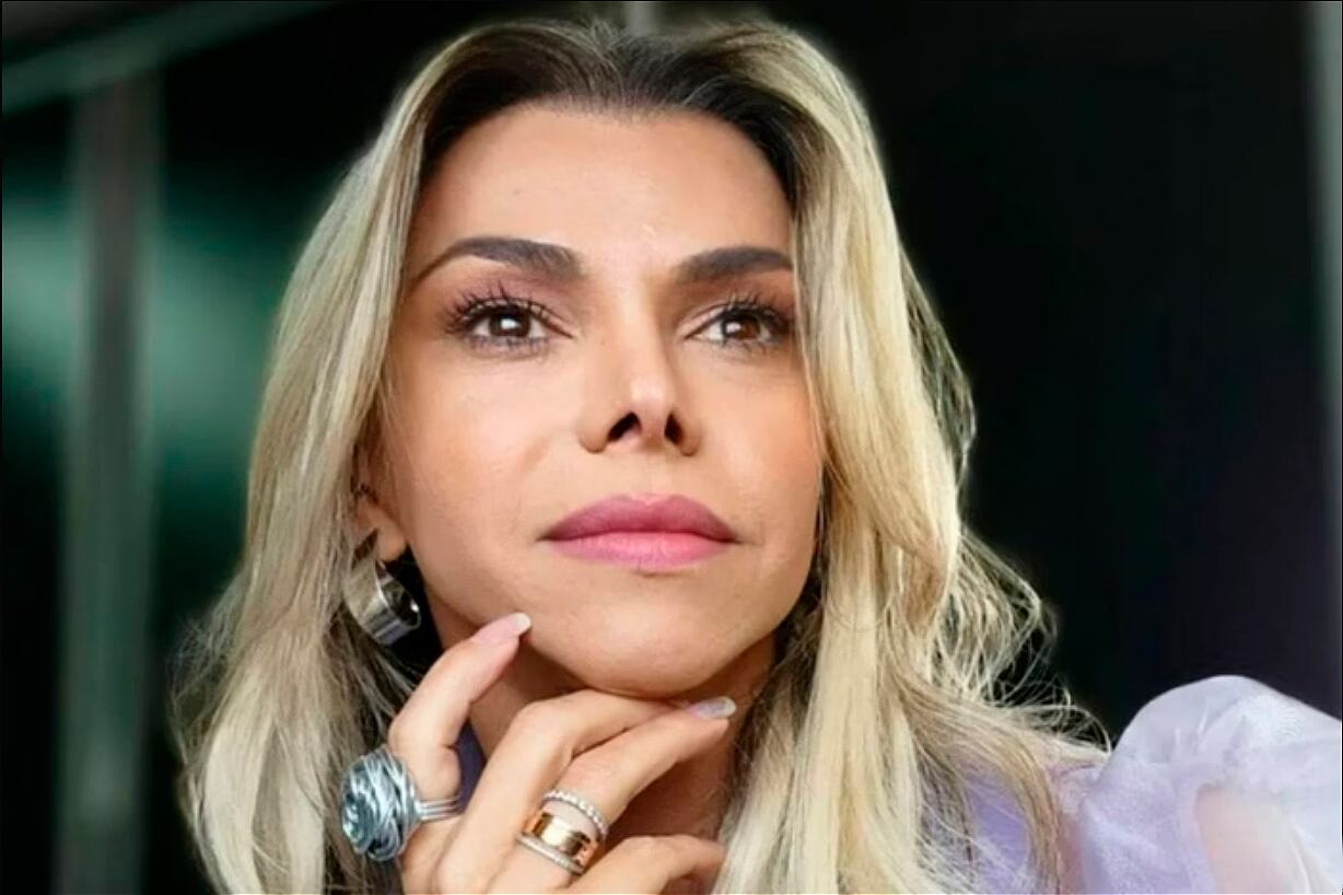 "Pedí protección pero nunca me fue concedida", denunció Léo Áquilla