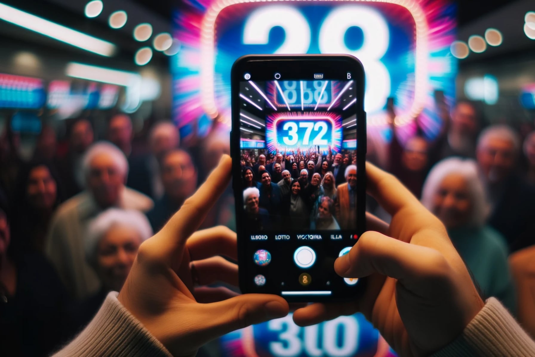 La QUINIELA: resultados en directo HOY de la Lotería Nacional y de la Provincia del jueves 16 de noviembre