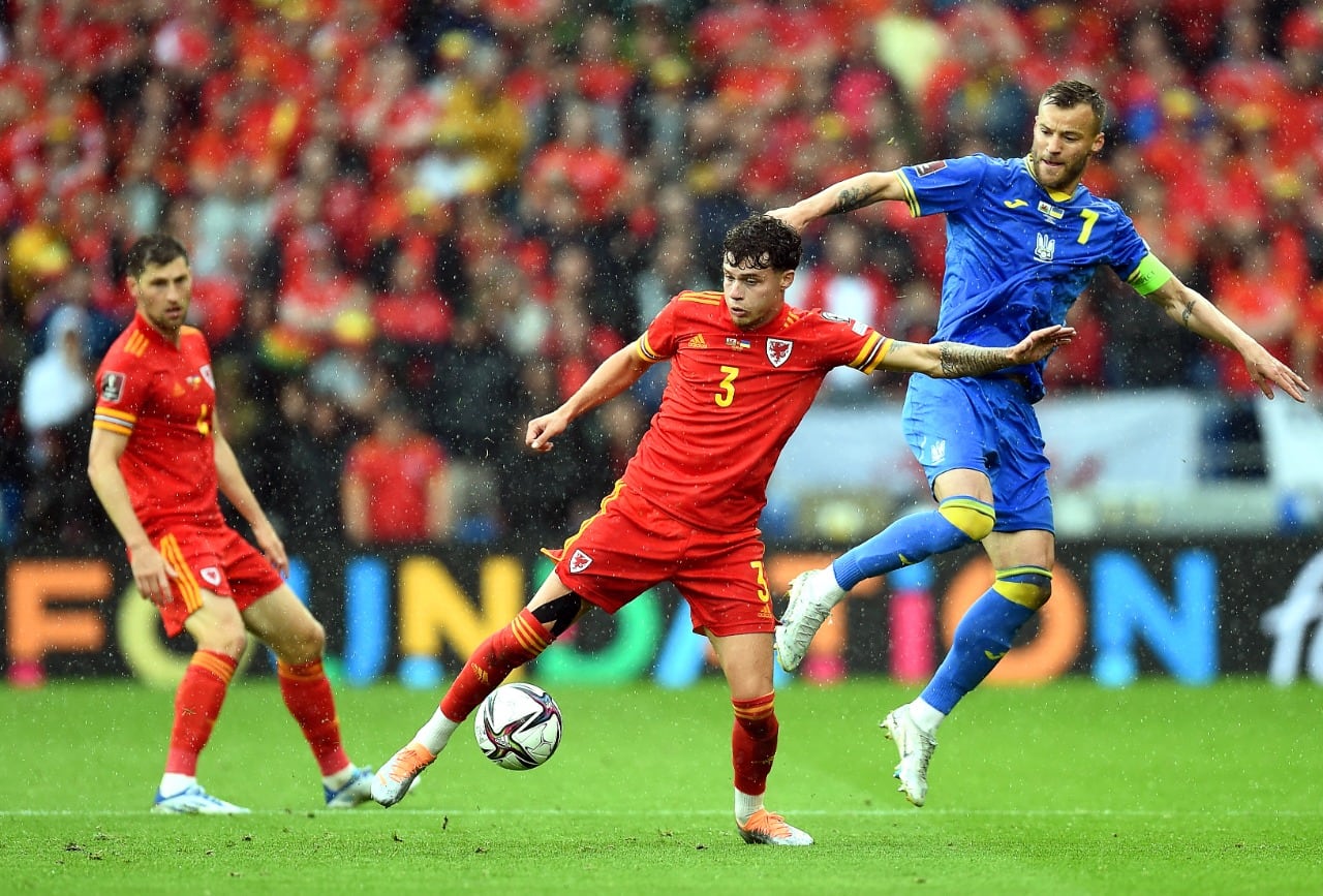 Gales vuelve a una Copa del Mundo