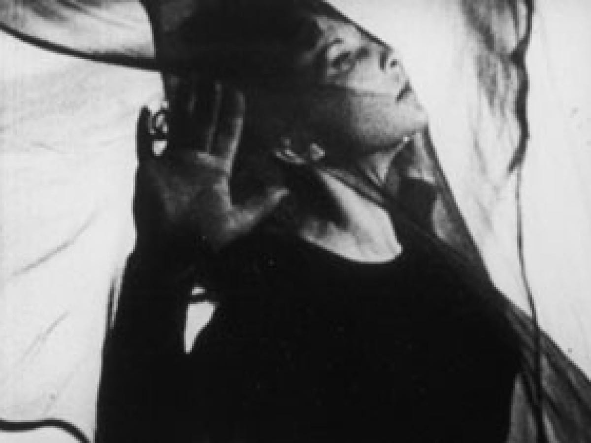 Meshes of the Afternoon, de Maya Deren.