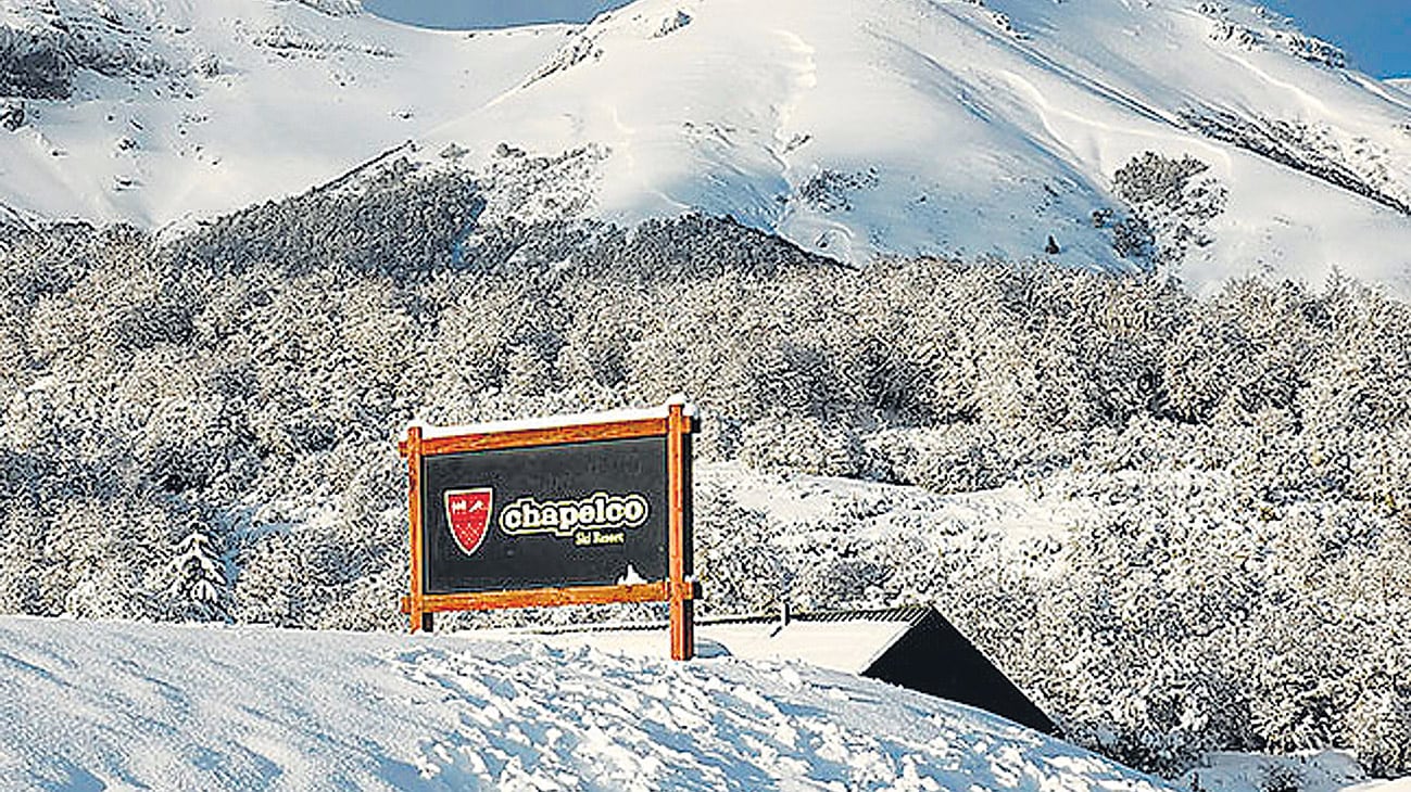 El proyecto de la empresa Nieves de Chapelco nunca fue revisado por el ente que regula la Ley de Bosques.