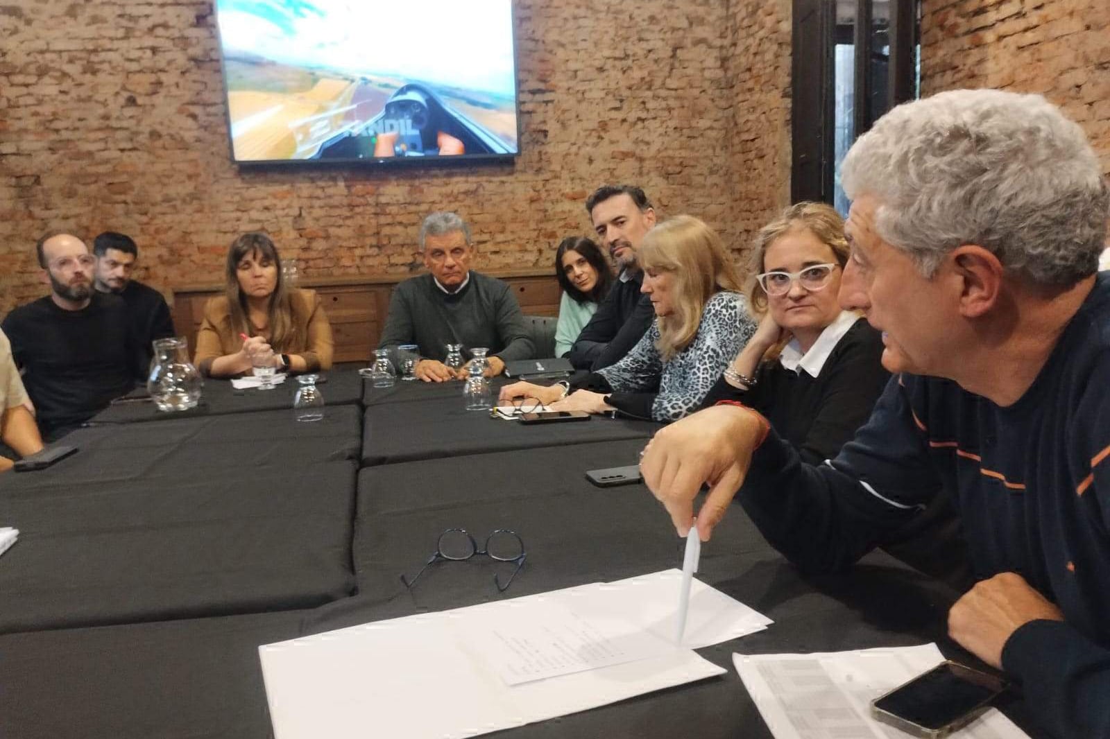 En La Costa Atlántica aseguran que hubo una caída del turismo cercana al 21,9 por ciento.