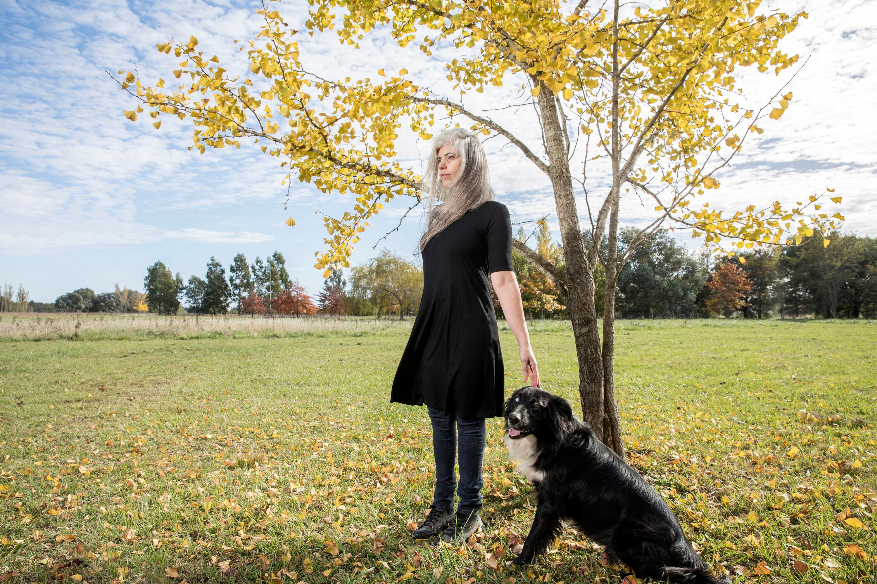 Ruiz se propuso hacer un disco compartido con artistas cercanos.