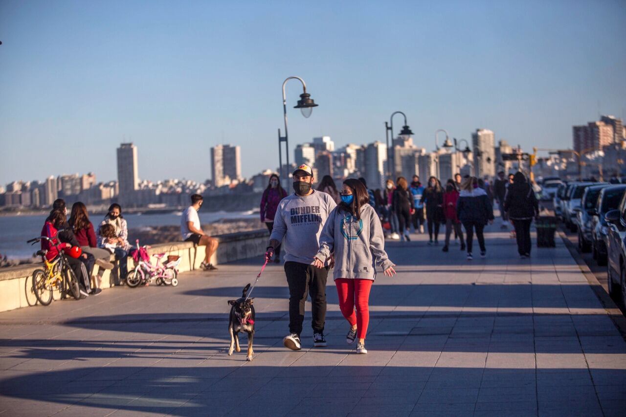 Semana Santa 2022 llega con buen clima