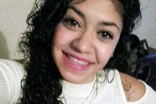 "No les tengo miedo. A mí ya me mataron", indicó su madre.