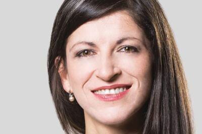 Fernánda Vallejos aclaró qué piensa con la perspectiva que da el tiempo de Alberto Fernández.