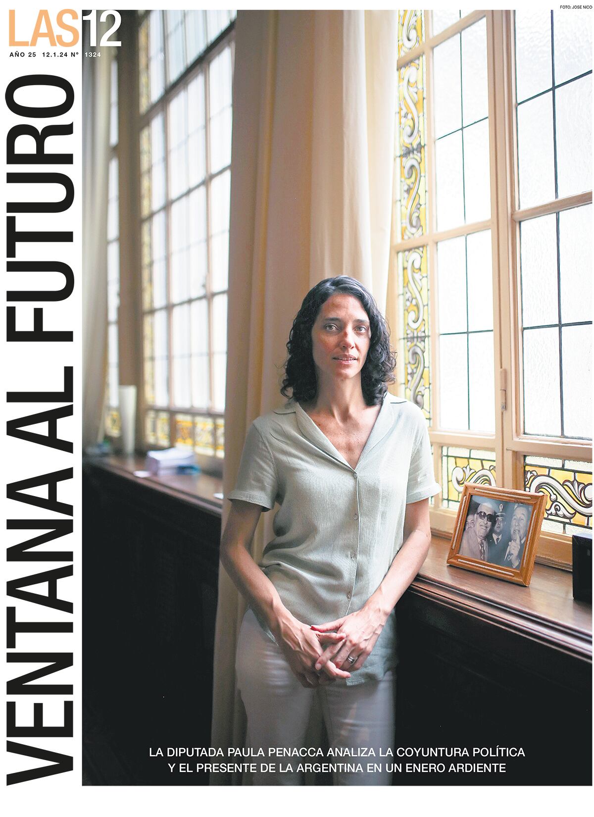 Ventana al futuro - 11/01/2024