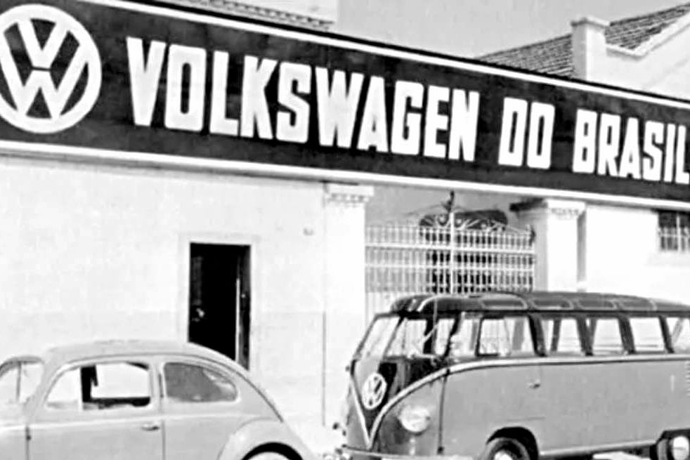 La automotriz fue condenada por trabajo esclavo durante la dictadura.