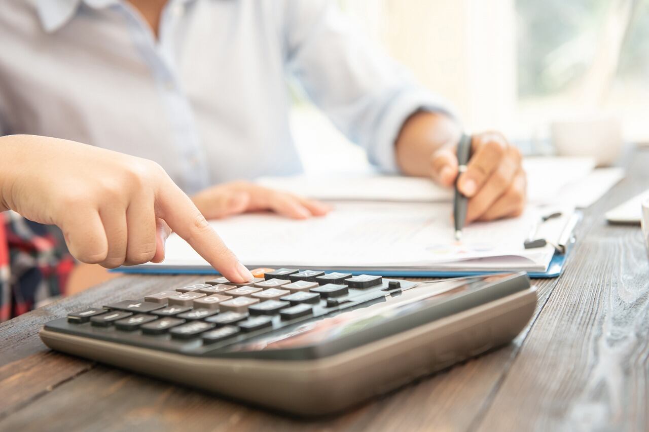 En 2020 los créditos a tasa cero financiaron a 560 mil monotributistas.