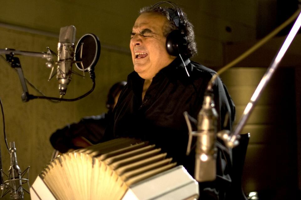 Rubén Juárez nació el 5 de noviembre de 1947.