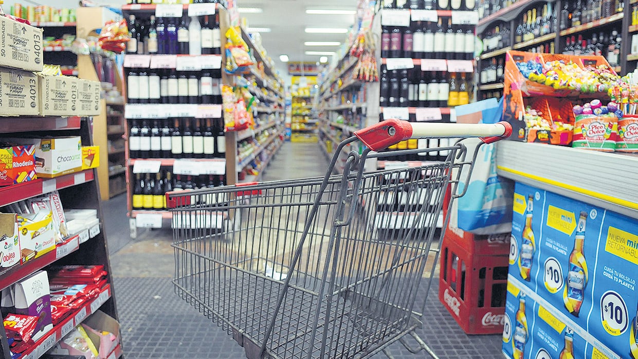 La intención de las empresas y la idea de una parte del Gobierno es desactivar Precios Cuidados este año.