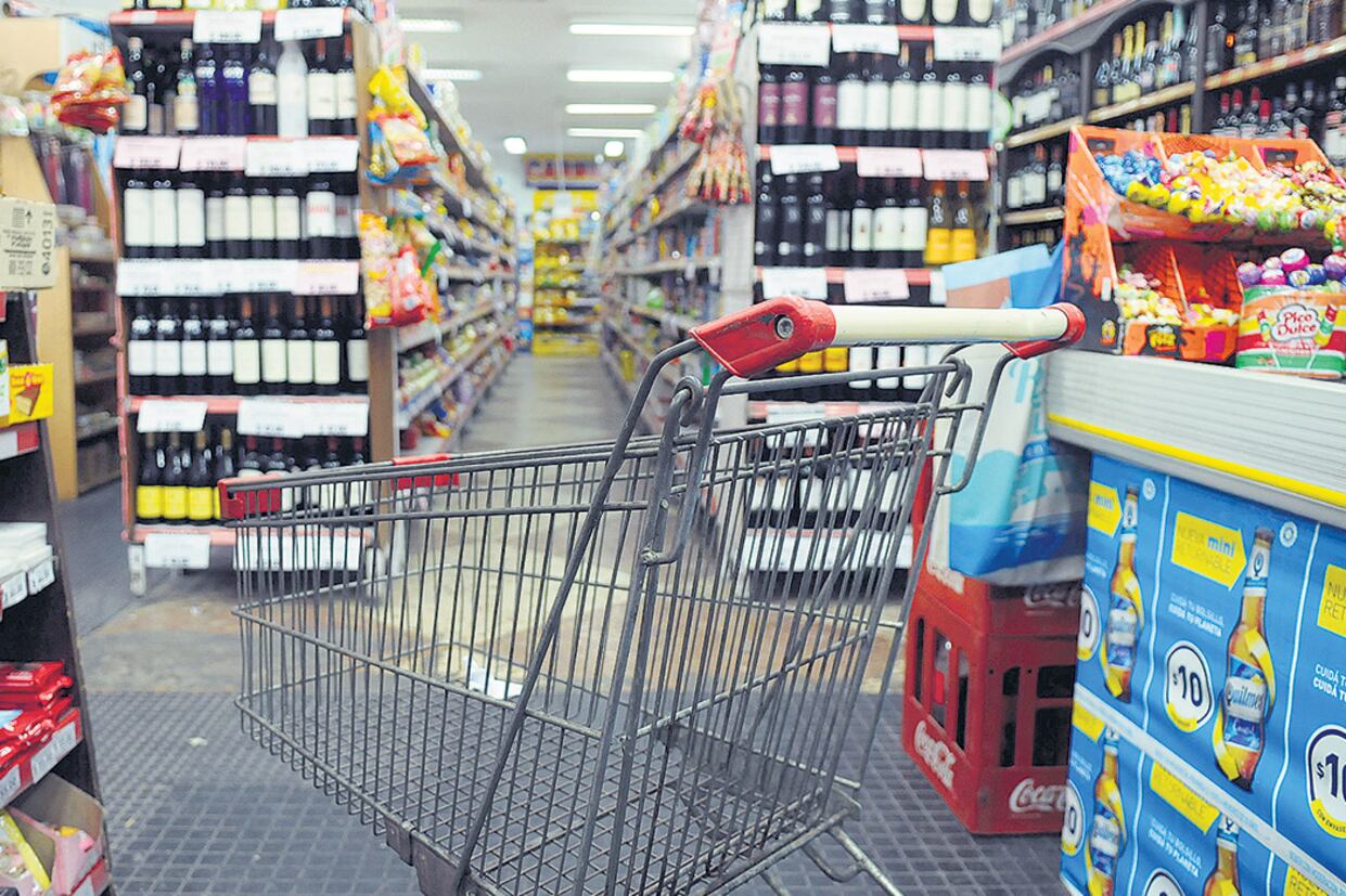 La intención de las empresas y la idea de una parte del Gobierno es desactivar Precios Cuidados este año.