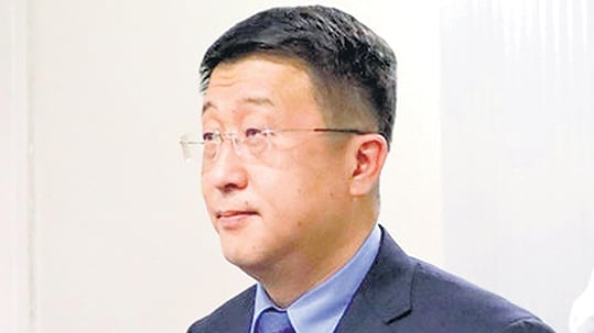 Kim Hyok-chol habría sido ejecutado un mes después de la cumbre.