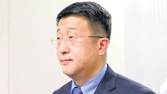 Kim Hyok-chol habría sido ejecutado un mes después de la cumbre.