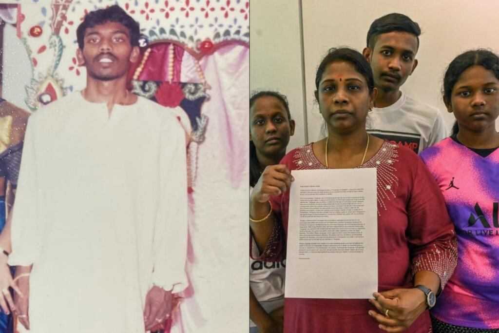 La ejecución de Tangaraju Suppiah es la primera de 2023 en Singapur (Foto: AFP). 