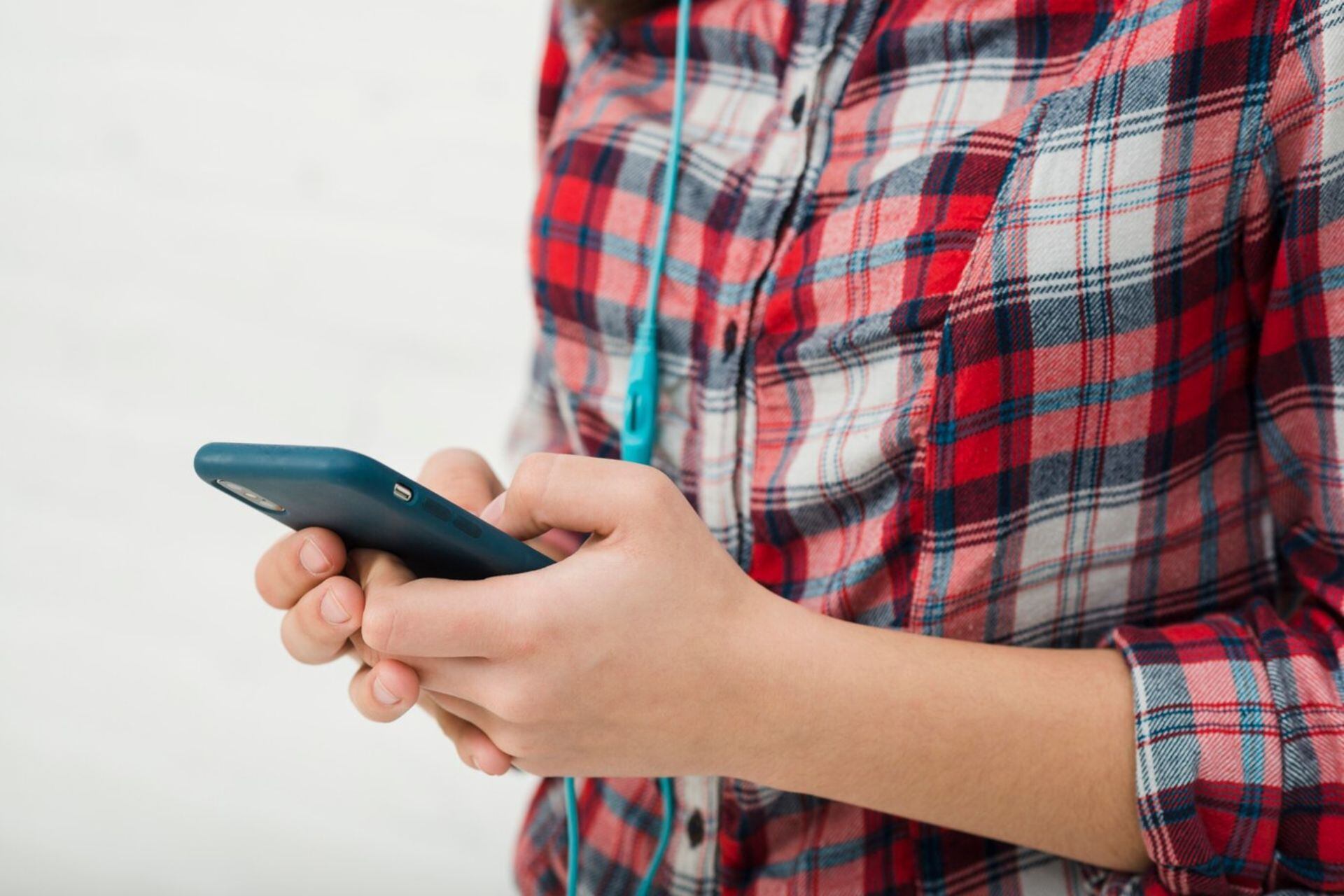 Cómo configurar WhatsApp para poder utilizar dos cuentas en un mismo teléfono.