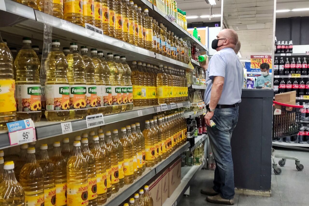 Al discurso de Guzmán, hay que sumarle los de Kulfas y Cafiero.