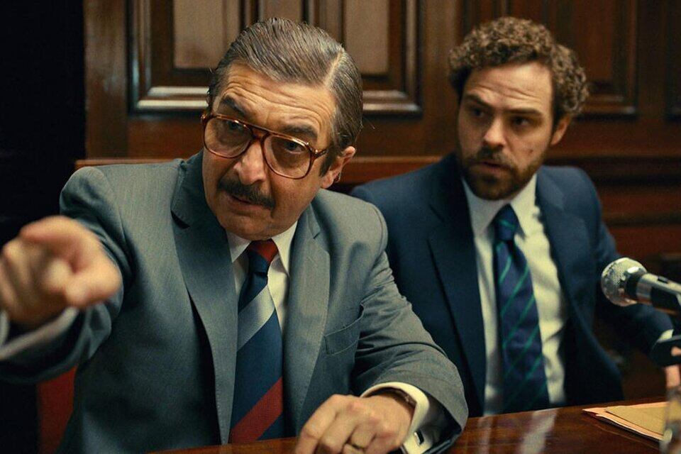 El pasado domingo 12 la cinta compitió en los Premios Oscar en la categoría de Mejor película internacional como corolario de un recorrido (Foto: Amazon Prime Video).