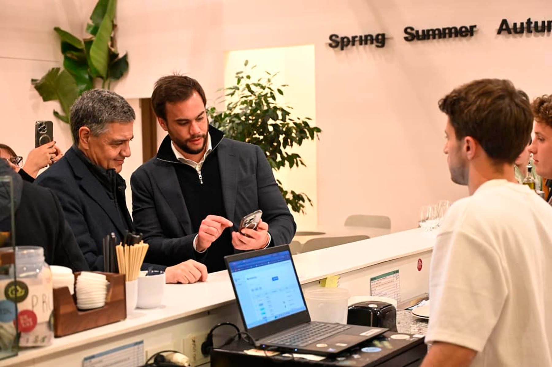 Jorge Macri anunció que los impuestos de la ciudad y otros trámites ya se pueden pagar con criptomonedas