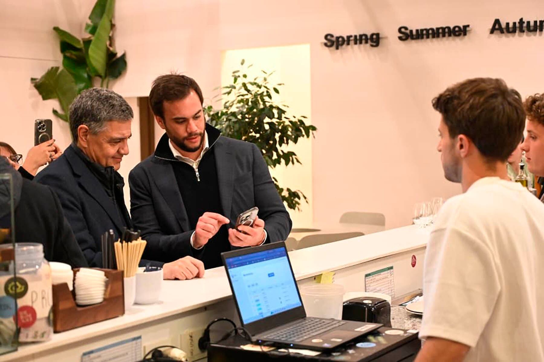 Jorge Macri anunció que los impuestos de la ciudad y otros trámites ya se pueden pagar con criptomonedas