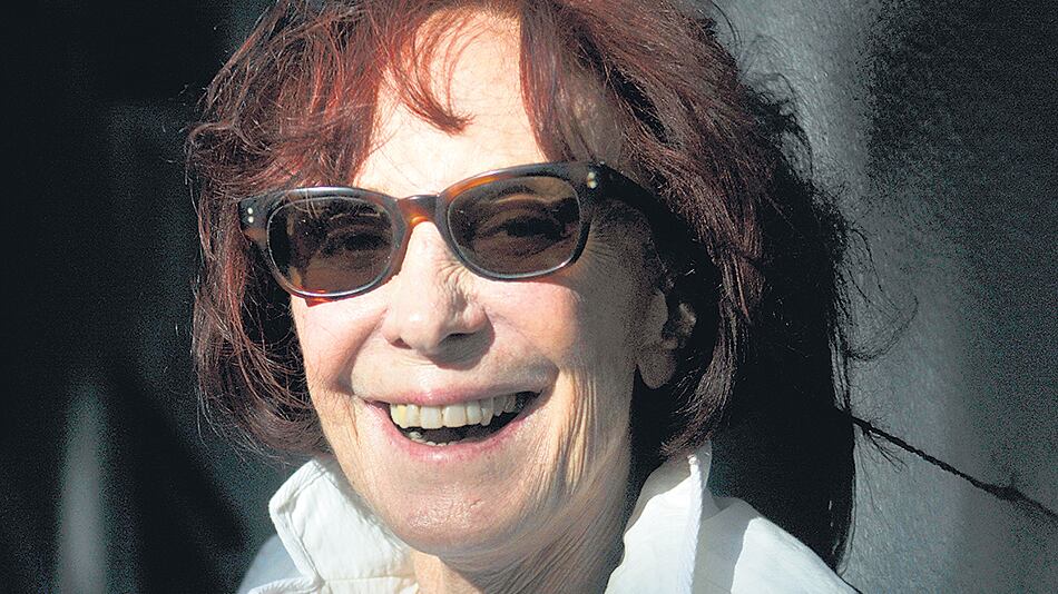 Jelín está trabajando en una versión de Tito Andrónico.