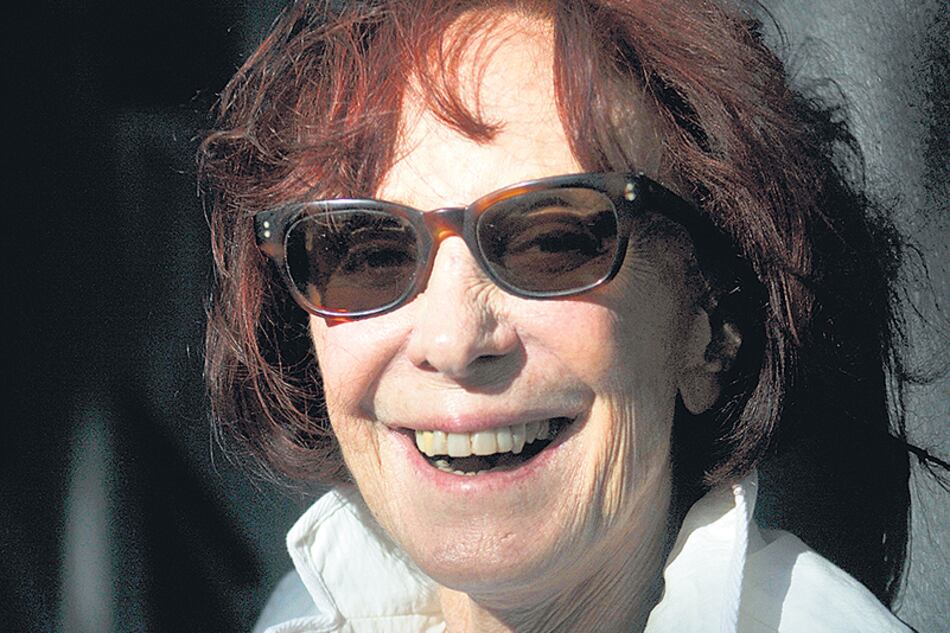 Jelín está trabajando en una versión de Tito Andrónico.