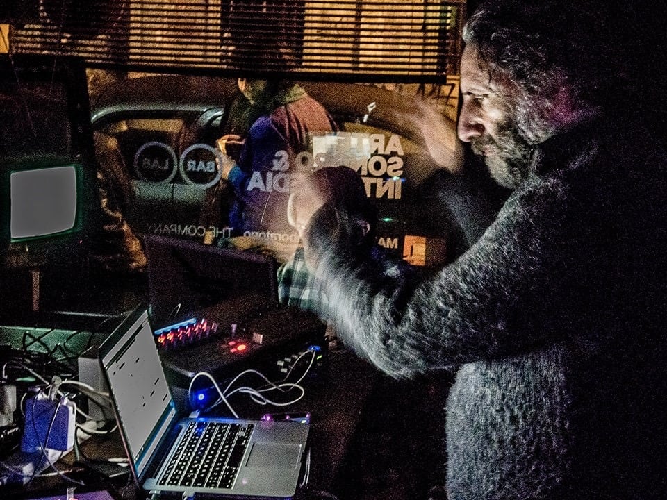 "Todos estamos comprometidos en resguardar una tradición poderosa", señala el compositor Jorge Sad Levi. 