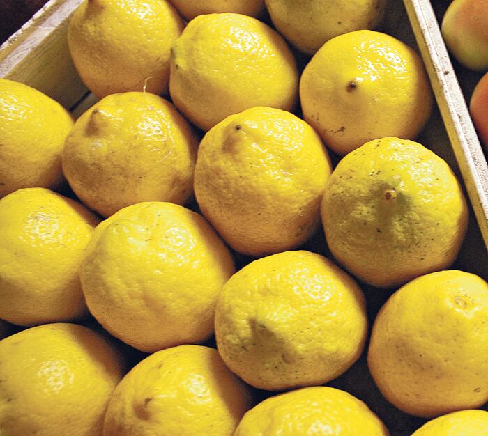 El primer embarque a EE.UU. estaba previsto para mañana. El proteccionismo de Trump lo impedirá.