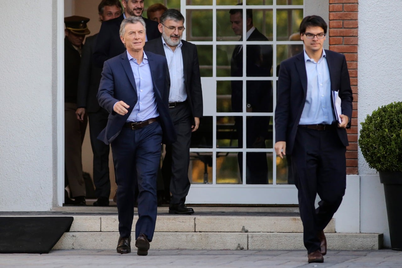 La justicia rechazó el intento del expresidente Mauricio Macri de evitar que se realice un entrecruzamiento de sus llamados telefónicos en el marco de la causa que investiga una asociación ilícita para perseguir y acorralar al Grupo Indalo.