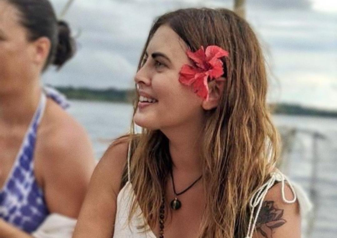 Silvina Luna