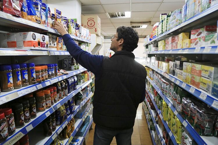 La norma se aplica para poder tener acceso a productos de consumo cotidiano. 