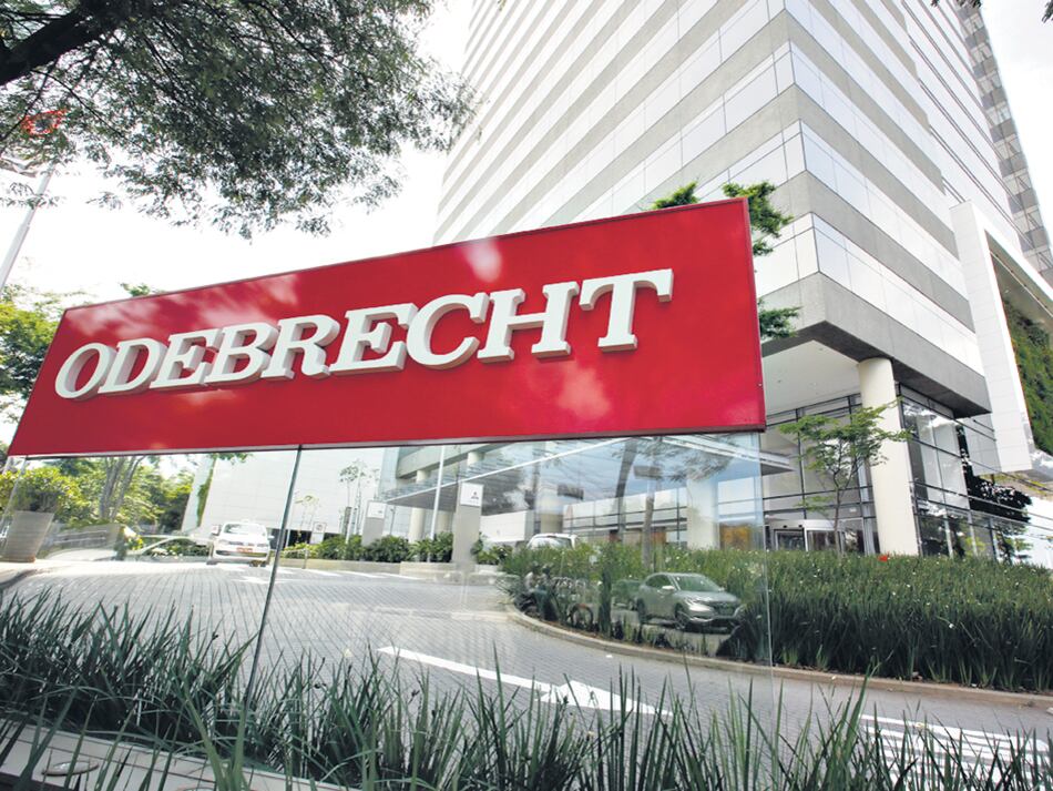 Iecsa, Odebrecht y otras firmas protagonizaron mecanismos de “cartelización”, según el fiscal.