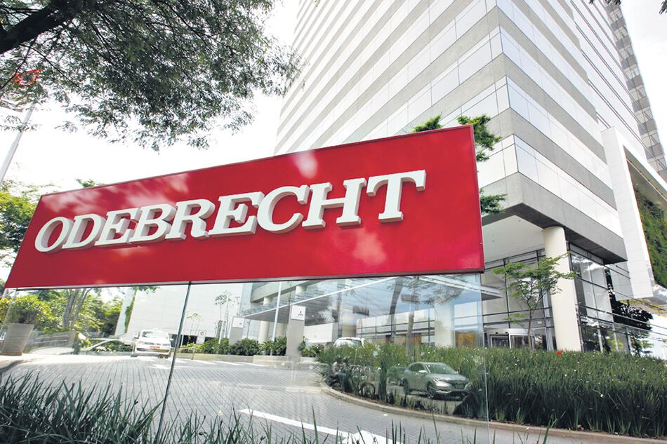 Iecsa, Odebrecht y otras firmas protagonizaron mecanismos de “cartelización”, según el fiscal.