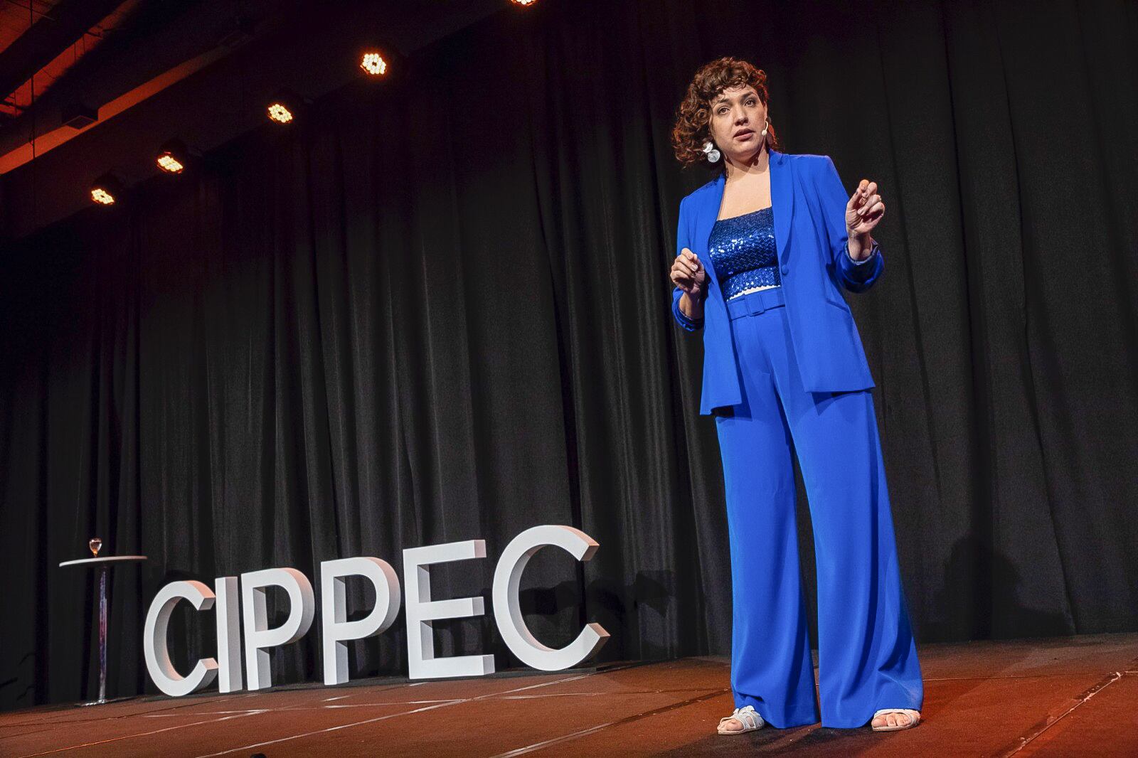 Cippec celebrará su cena anual a la que asiste el círculo rojo