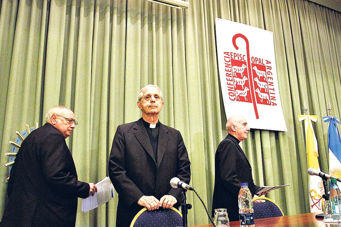 Desde la conducción de la Iglesia sumaron su voz en contra de la baja en la edad de imputabilidad.