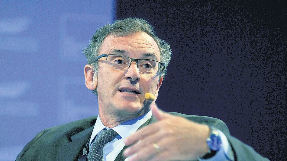 “La reforma laboral es necesaria para mejorar las condiciones de competitividad”, advirtió Cesario.