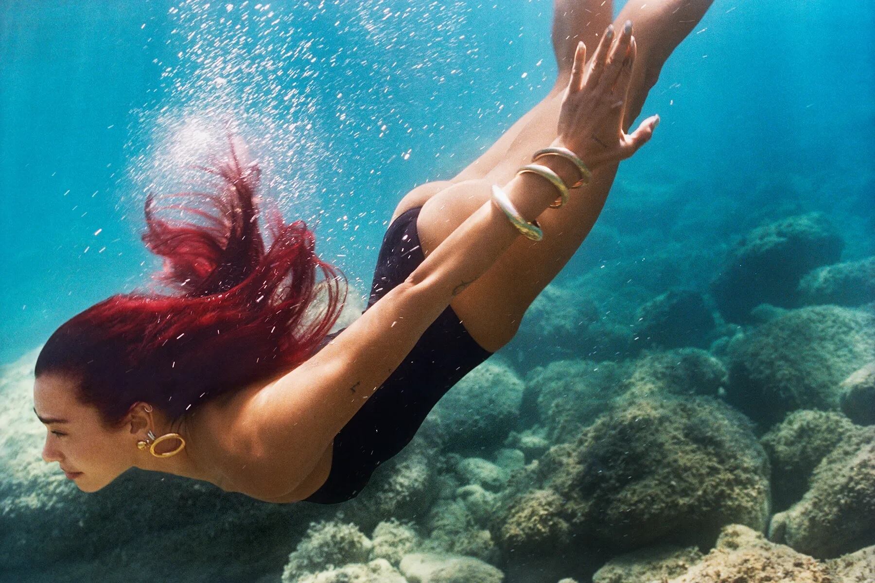 La super diva inglesa del pop Dua Lipa anunció show en River Plate para el 7 de noviembre, con entradas en venta desde el jueves 10/4