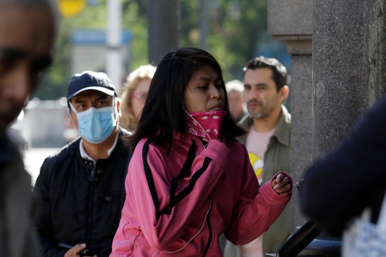 Más de 11,5 millones de personas se preinscribieron para recibir el IFE.