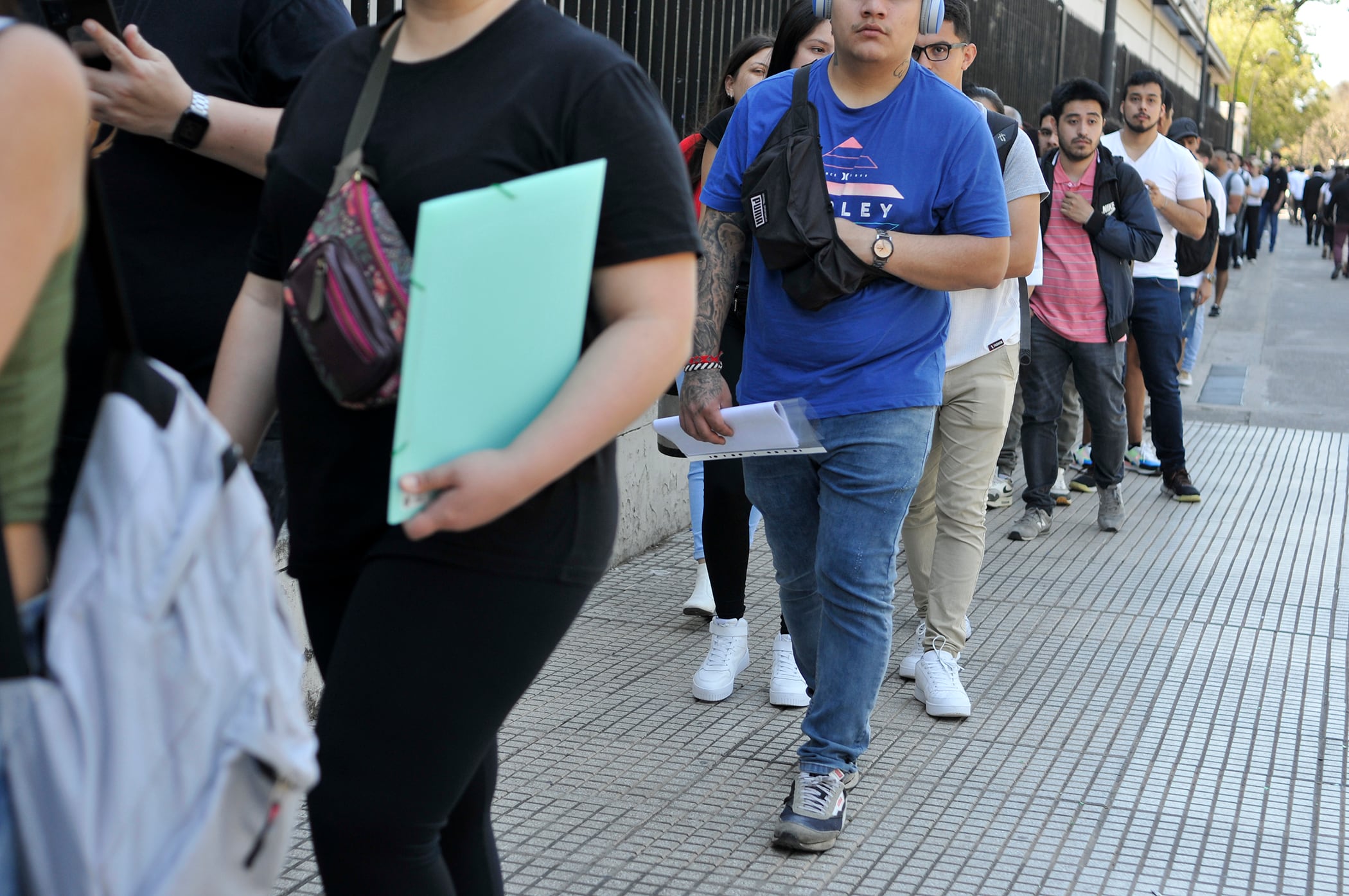 El 70 por ciento dice que la inexperiencia es el principal obstáculo.