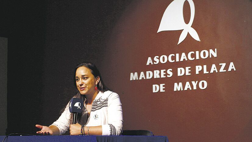 “Pensamos que al ganar esa elección garantizábamos continuar un proceso político”, dijo Rivadeneira.