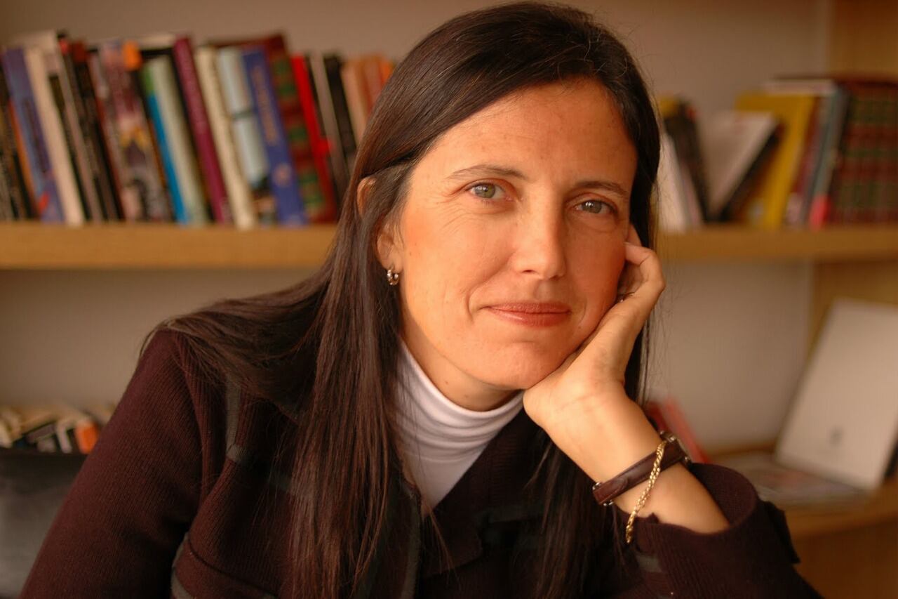 En marzo, Piñeiro también fue seleccionada para el Dashiell Hammett de Gijón.