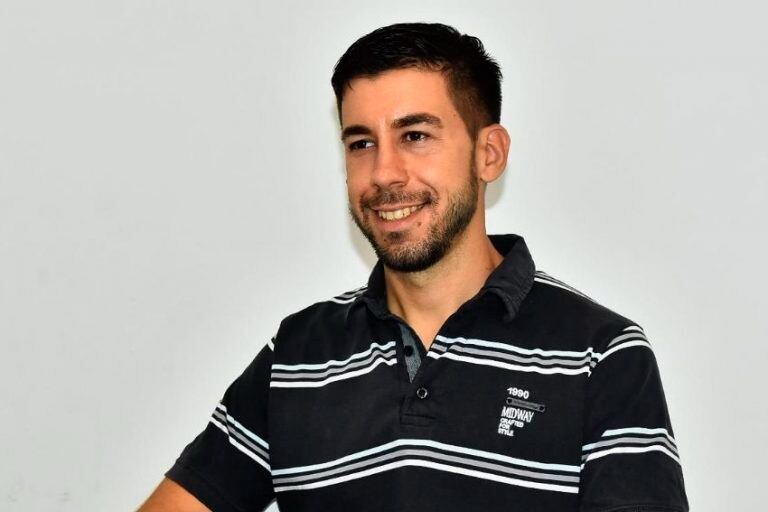 Juan María Ramos pidió poner fin a la licencia que él mismo había solicitado al Concejo cuando fue denunciado.